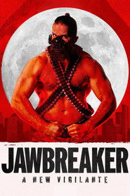 Jawbreaker: A New Vigilante