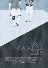 Poster Aos Cuidados Dela 2020
