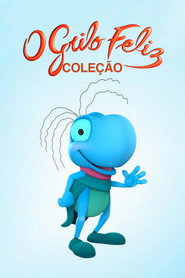 O Grilo Feliz collection poster