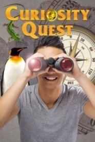 Poster Curiosity Quest 2012