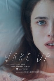 Wake Up постер