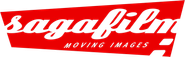 Saga Film logo