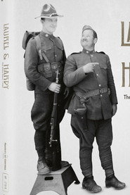 Laurel and Hardy in the UK