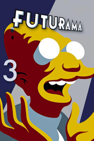Futurama Season 3 20