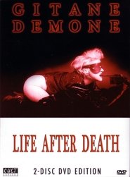 Poster Gitane Demone - Life After Death 2008