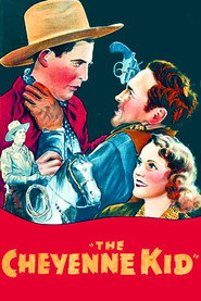 The Cheyenne Kid (1940)