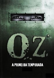 Oz: Temporada 1 online