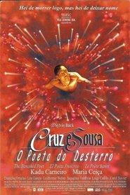 Poster Cruz e Sousa - O Poeta do Desterro