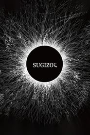 Poster SUGIZO - Unity for Universal Truth