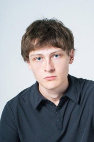 Spencer James Chapman