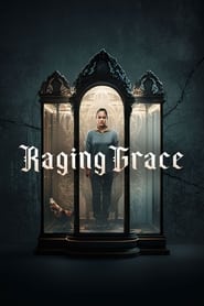 Poster Raging Grace 2023