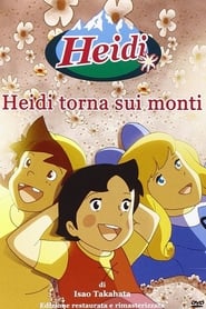 Heidi torna sui monti Films Kijken Online