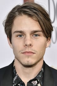 Profile picture of Jake Manley who plays Jack Morton