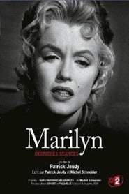 Poster Marilyns letzte Sitzung