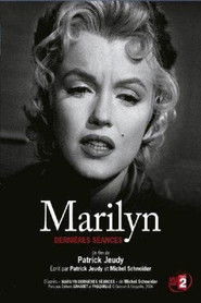 Marilyn, derni&egrave;res s&eacute;ances (2008)