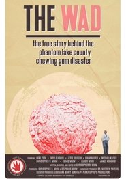 The Wad: The True Story Behind The Phantom Lake County Chewing Gum Disaster (2024)