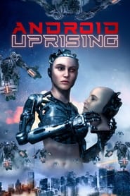 Poster Android Uprising 2020