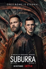 Suburra: Blood on Rome Season 3 Episode 6