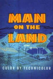 Man on the Land