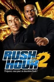 Rush Hour 2 2001