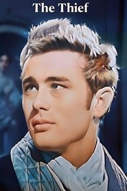 Poster The Thief 1955