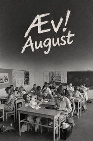 &AElig;v! August