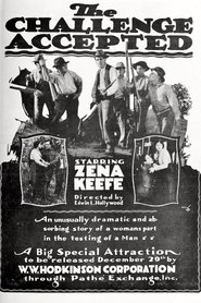The Challenge Accepted (1918)