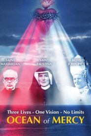 Poster Ocean of Mercy 1998