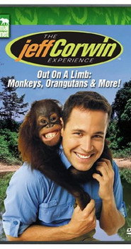 The Jeff Corwin Experience постер