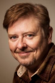 Dave Foley as Danish Graves