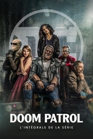 Doom Patrol saison 4