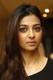 Radhika Apte