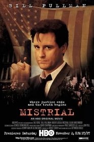 Full Cast of Mistrial