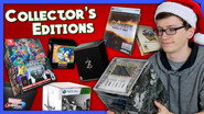 Collector's Editions