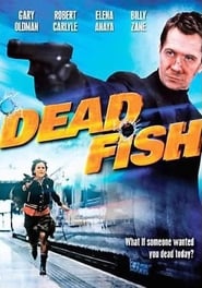 Dead Fish Poster