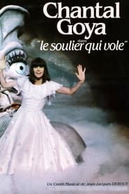 Chantal Goya - Le Soulier Qui Vole