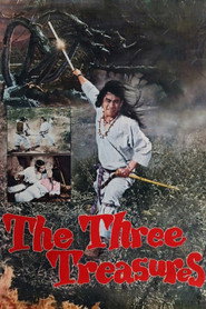 The Three Treasures