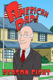 American Dad!: Season 8