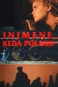 Poster Inimene, keda polnud