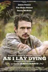 As I Lay Dying Streaming HD sur CinemaOK