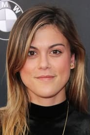 Lindsey Shaw is Self (archive footage)