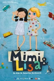 Poster Mimi & Lisa 2016