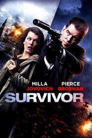 Poster Survivor