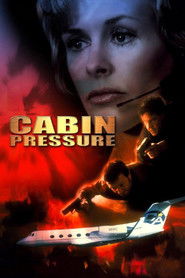 Cabin Pressure - Sotto Pressione