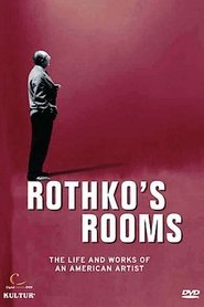 Poster Rothko's Rooms 2000