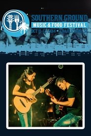 Poster Rodrigo y Gabriela - Southern Ground Music and Food Festival 2014