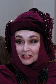 Раїса Недашківська