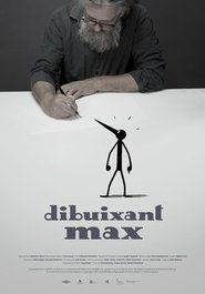 Poster Dibuixant Max 2020