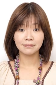 Profile picture of Kayoko Okubo who plays Self