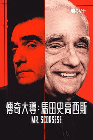Mr. Scorsese Miniseries 18